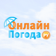 Логотип для сайта погоды